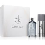 Calvin Klein CK One Essence gift set