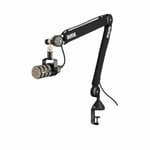 Rode PSA-1+ Professional Studio Microphone Boom Arm For NT1/NT-USB Mini/NT-US...