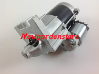 Démarreur De Tondeuse À Gazon HONDA 31200-ZJ1-841