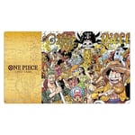 One Piece Card Game: Official Playmat - Limited Edition Vol.1