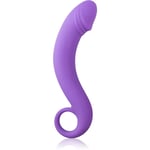 EasyToys Silicone Prostate Dildo anal dildo 17,5 cm