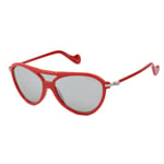 MONCLER ML0054-67C - Solglasögon Unisex (128/00/135)