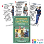 Uniforms of the Civil War Card Game Playing US Systems Marc Newman New