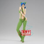 Banpresto de Jojo Bizarre Adventures Stone Ocean Grandista Jolyne