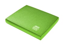 Airex Fitness Tapis de Sol Mixte Adulte, Vert, 41x50x6