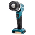 Makita DML808, 14.4V / 18V LXT LED Flashlight (Body Only)