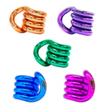 Tactic - Tangle Jr. - Metallic (blandade), 1 st.