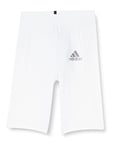 adidas Homme Tf Sho Tight M Leggings, Blanc, 4XL EU