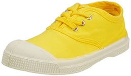 Bensimon Ten Lacets ENF Basket, Soleil, 26 EU