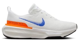 Nike Invincible 3 Blueprint - homme - blanc