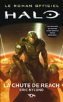 HALO - La Chute de Reach - Le roman officiel (Grand format)