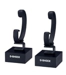 CASIO G-SHOCK WATCH HOLDER DISPLAY DUAL C-MOUNT STANDS LIMITED EDITION EXCLUSIVE