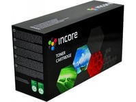 Incore Toner Incore Toner For Canon Crg-067 (5101C002) Erstatning Cyan 1200 Sider.