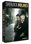 Sherlock Holmes - Saison 1 - Coffret 5 DVD