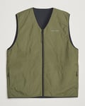 Peak Performance Insulated Reversable Vest Pine Needle