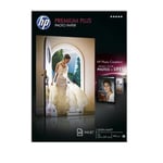 PAPIER HP PREMIUM PLUS SATINE MAT A4 280g 20 feuilles / c6951a 20f