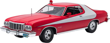 Greenlight Collectibles- 1/18 Starsky and Hutch Toy**BRAND NEW & FREE SHIPPING**