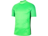 Nike Herr Gardien Iii Gk T-Shirt Grön R. Xl (Bv6714-398)