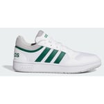 adidas Hoops 3.0 Summer Skor, storlek 39⅓