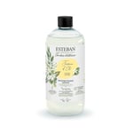 Esteban Paris Recharge Diffuseur A Bâtonnet 500 ML Jasmin D'Ete