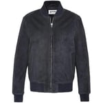 Veste Schott  LC300 NAVY