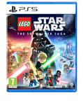 LEGO Star Wars: The Skywalker Saga Classic Character DLC Edition (Amazon.co.uk Exclusive) (PS5)