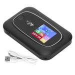 New 4G LTE Router 2.4Ghz WiFi CAT4 150Mbps Mobile Wireless Hotspot With SIM Car