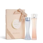 GHOST THE FRAGRANCE 50ML EDT + SWEETHEART 50ML EDT SPRAY BRAND NEW GIFT SET