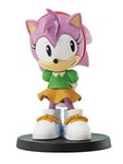 Figurine Sonic Collector Amy