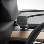 Spigen Autoteline Tesla OneTap MagSafe Dashboard Car Mount MagFit