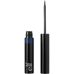 e.l.f. H2O Proof Inkwell Eyeliner Navy Baby