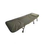 Daiwa Black Widow Bedchair