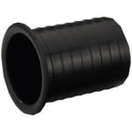 Event pour enceinte bass reflex monacor mbr-75 ø du tube 75 mm longueur tube 114 mm