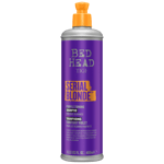 Tigi Bed Head Serial Blonde Purple Toning Shampoo  400 ml