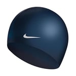 Nike Maillot de Bain Performance Casquette Nike en Silicone