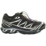 Chaussures Salomon  Baskets XT-6 GTX Black/Ftw Metal