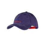 Buff Violet Brokes Casquette Baseball Enfant Girls, Purple, Taille Unique