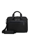 Samsonite Evosight Kannettavan laukku sopiva Laptop 15.6" | Musta