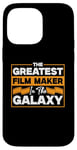 iPhone 14 Pro Max The Greatest Film Maker In The Making Films Lover Filmmaking Case