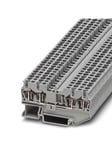 Phoenix Contact Feed-through terminal block st 2.5-quattro