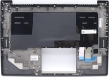 Lenovo 5M11d12142, Cover + Keyboard, Lenovo, Thinkpad P1 Gen 5