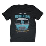 Old Dominion One Man Band Tour T-Shirt