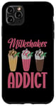 iPhone 11 Pro Max Milkshake Addict Cute Dessert Case