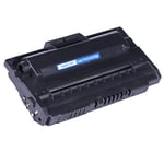 Kompatibel Dell 1600 5K 593-10082 Lasertoner,Svart, ,5000 sidor