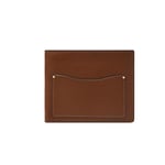 Fossil Portefeuille à deux Volets Anderson, en Cuir, pour Homme, ML4577210, 11,4 cm (L) X 1,3 cm (L) X 8,9 cm (H)