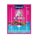 Vitakraft Cat Stick Salmon 18 g