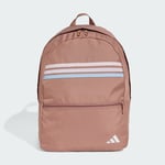 Classic Back-to-School Stripes Ryggsekk