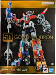 GX-71SP Voltron Golion Soul Of Chogokin Robot Bandai Tamashii 50th Anniversaire