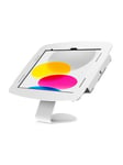 Compulocks Space Core iPad 10.2" Space Enclosure Counter Stand or Wall Mount