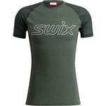 Swix RaceX Light Short Sleeve Herre